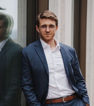 Dr.-Ing. Johannes Hiry