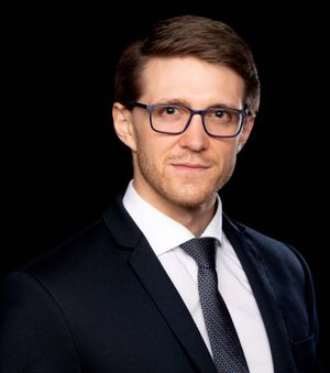 Dr.-Ing. Johannes Hiry